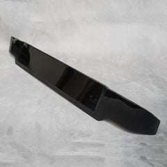LAND ROVER DEFENDER L663 2020 ON STX REAR SPOILER – IN GLOSS BLACK - RisperStyling
