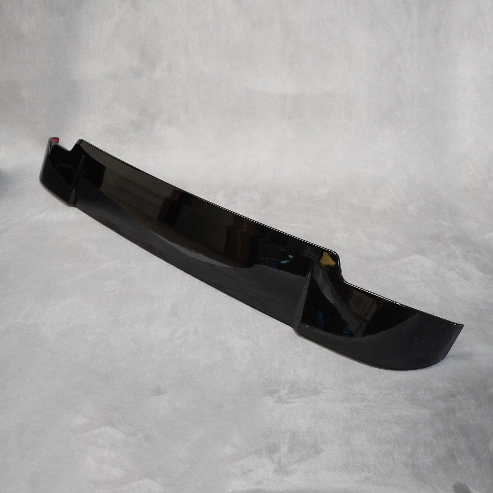 LAND ROVER DEFENDER L663 2020 ON STX REAR SPOILER – IN GLOSS BLACK - RisperStyling