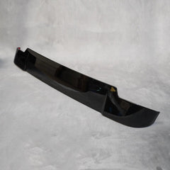 LAND ROVER DEFENDER L663 2020 ON STX REAR SPOILER – IN GLOSS BLACK - RisperStyling