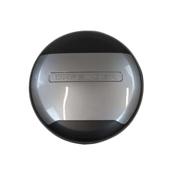 LAND ROVER DEFENDER L663 2020 ON OEM STYLE REAR SPARE WHEEL COVER COLOUR CODED - RisperStyling