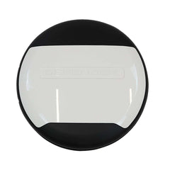 LAND ROVER DEFENDER L663 2020 ON OEM STYLE REAR SPARE WHEEL COVER COLOUR CODED - RisperStyling