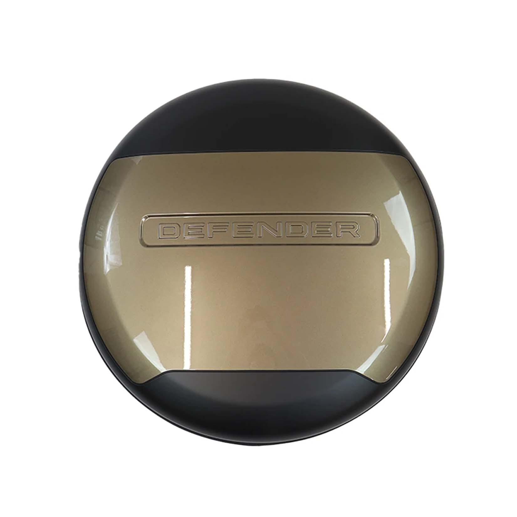 LAND ROVER DEFENDER L663 2020 ON OEM STYLE REAR SPARE WHEEL COVER COLOUR CODED - RisperStyling
