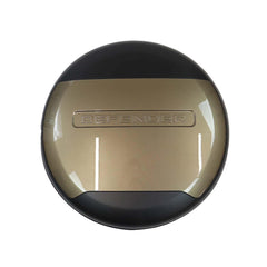 LAND ROVER DEFENDER L663 2020 ON OEM STYLE REAR SPARE WHEEL COVER COLOUR CODED - RisperStyling
