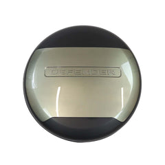 LAND ROVER DEFENDER L663 2020 ON OEM STYLE REAR SPARE WHEEL COVER COLOUR CODED - RisperStyling