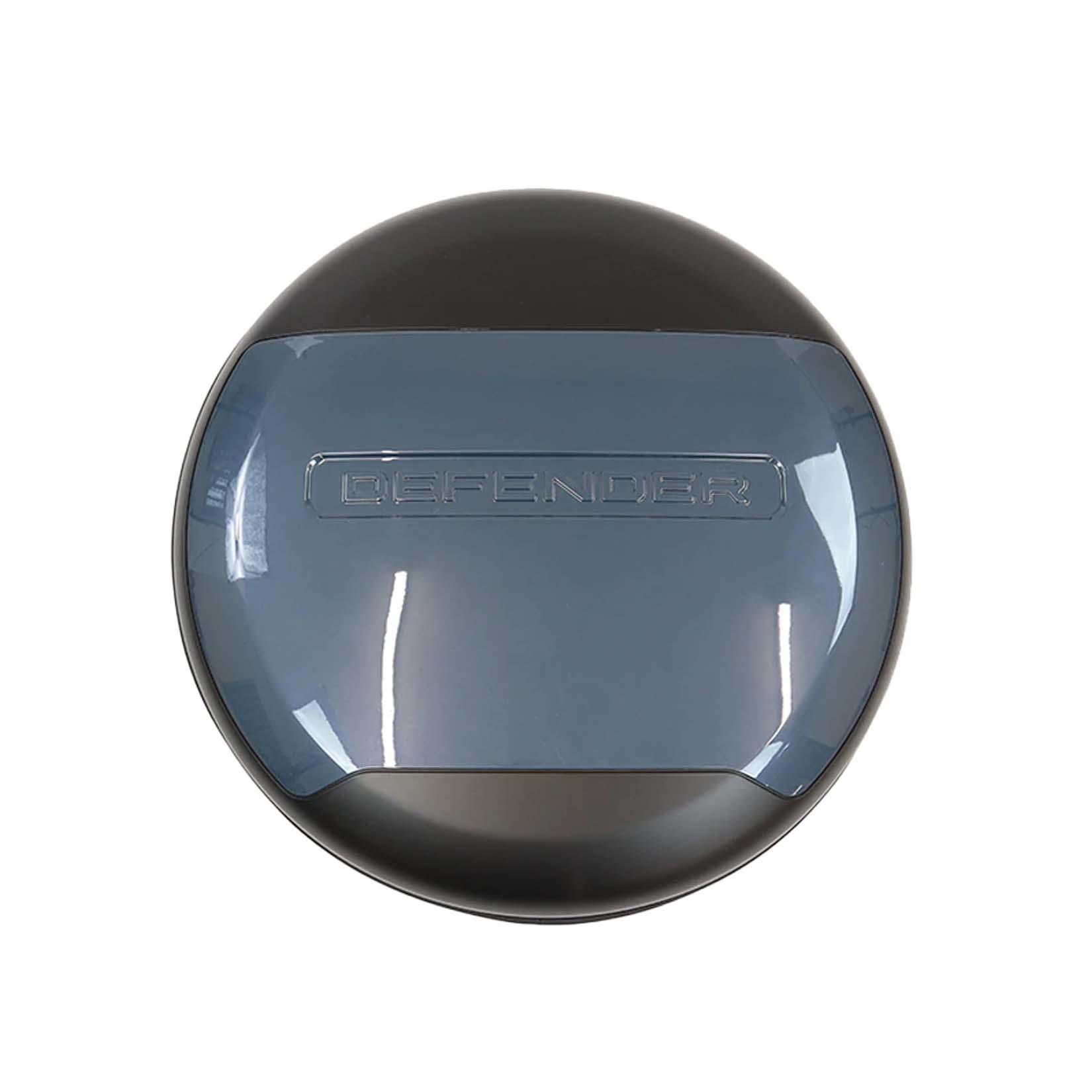 LAND ROVER DEFENDER L663 2020 ON OEM STYLE REAR SPARE WHEEL COVER COLOUR CODED - RisperStyling