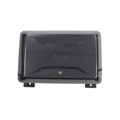 LAND ROVER DEFENDER L663 90 & 110 2020 ON OEM STYLE SIDE STORAGE BOX - IN GLOSS BLACK - RisperStyling