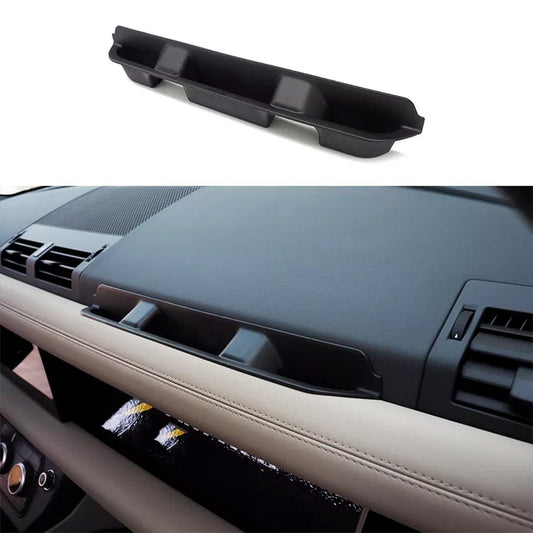 LAND ROVER DEFENDER L663 90 & 110 2020 ON - PASSENGER FRONT HANDLE STORAGE BOX - RisperStyling