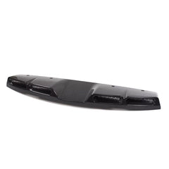 LAND ROVER DEFENDER L663 90 & 110 2020 ON - ROOF LIGHT POD V2 - GENUINE CARBON FIBRE - RisperStyling