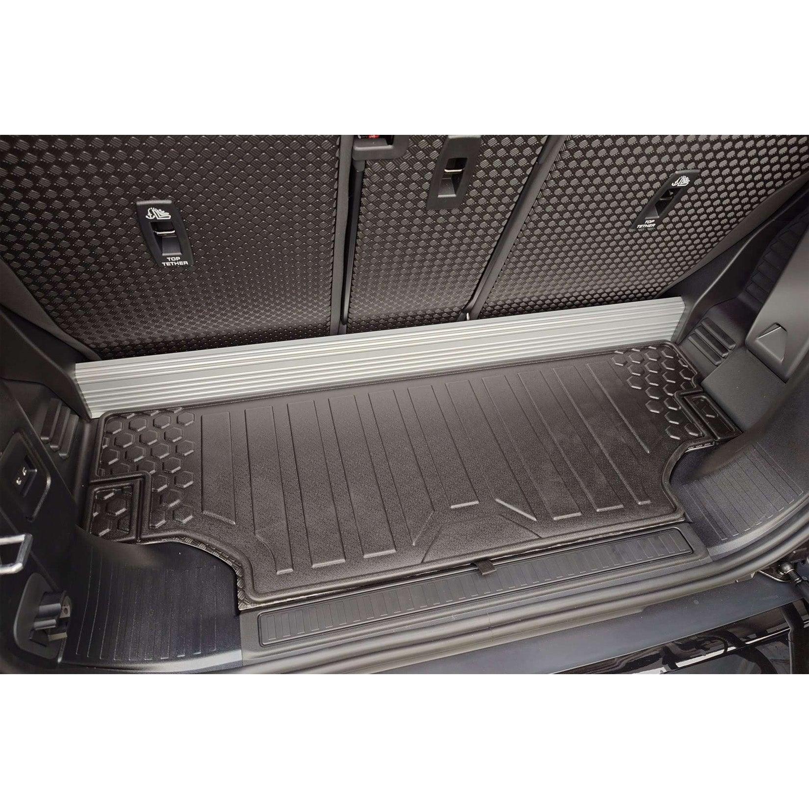 LAND ROVER DEFENDER L663 90 2020 ON - MUD BLOCK BOOT MAT - RisperStyling