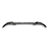 Land Rover Defender L663 90/110/130 2020+ Rear Spoiler V.2 In Gloss Black