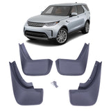 Land Rover Discovery 5 2017 - 2020 OE Style Mud Flaps Set – 4PCS