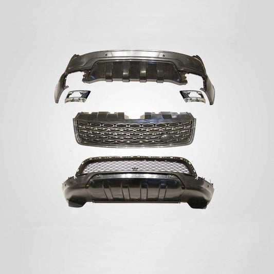 LAND ROVER DISCOVERY SPORT 2014 ON DYNAMIC BODY KIT UPGRADE - RisperStyling