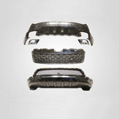 LAND ROVER DISCOVERY SPORT 2014 ON DYNAMIC BODY KIT UPGRADE - RisperStyling