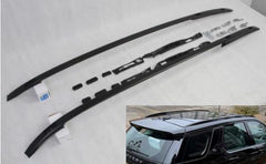 LAND ROVER DISCOVERY SPORT 2015 ON – OE STYLE ROOF BARS – BLACK – PAIR - RisperStyling