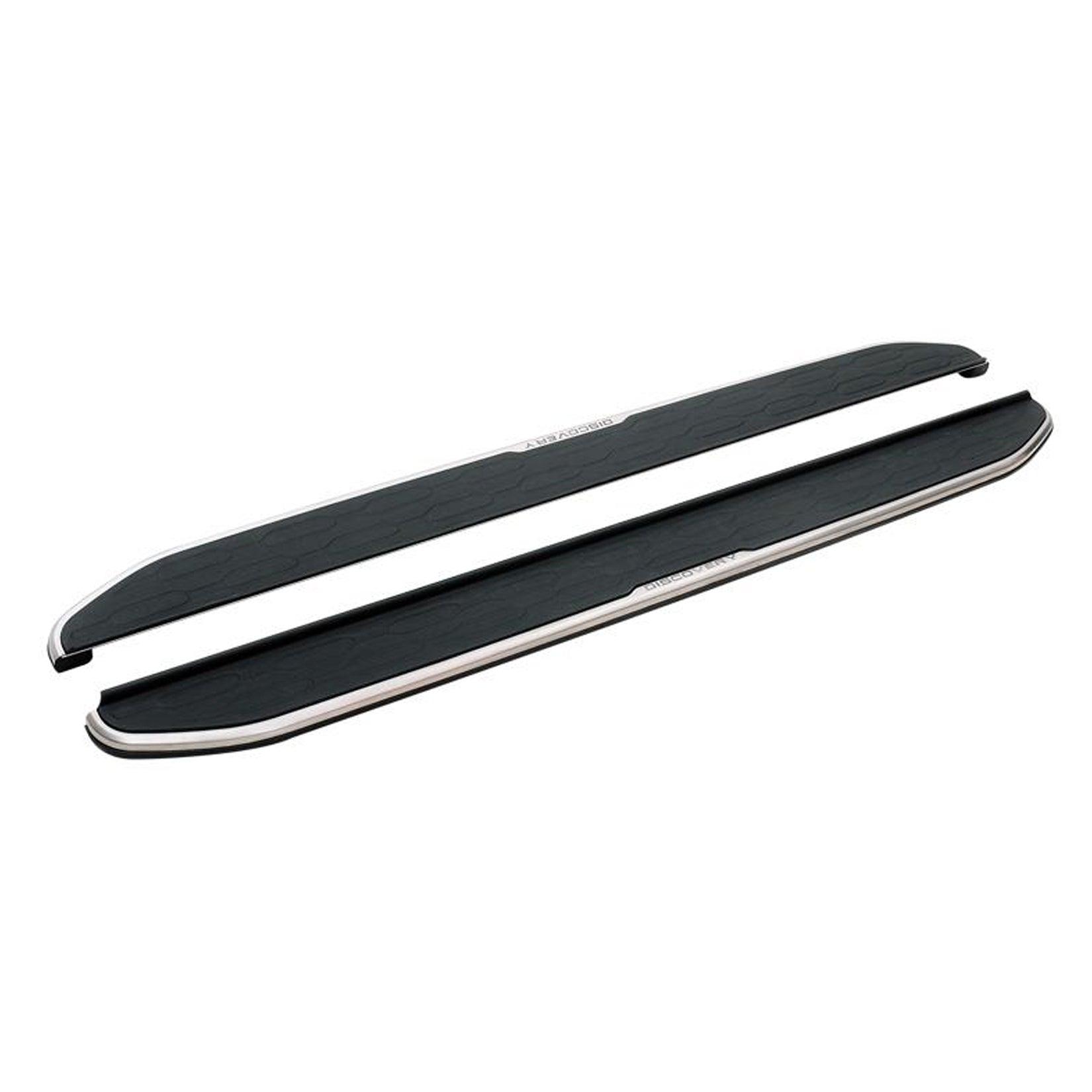 LAND ROVER DISCOVERY SPORT 2020 ON OEM STYLE SIDE STEPS RUNNING BOARDS – PAIR - RisperStyling