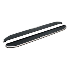 LAND ROVER DISCOVERY SPORT 2020 ON OEM STYLE SIDE STEPS RUNNING BOARDS – PAIR - RisperStyling