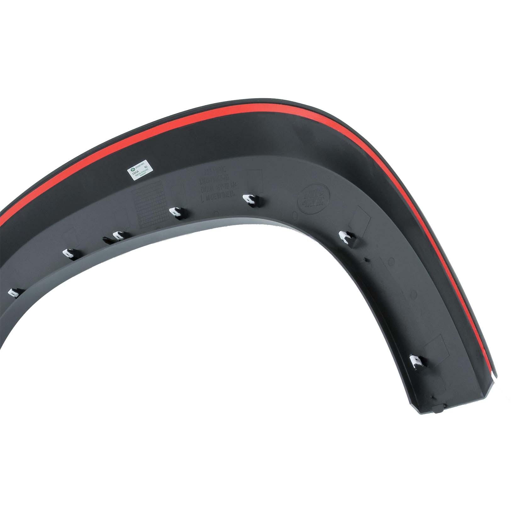 LANDROVER DEFENDER L336 2020 ON GENUINE WHEEL ARCH SET FOR 110 - RisperStyling