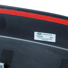LANDROVER DEFENDER L336 2020 ON GENUINE WHEEL ARCH SET FOR 90 - RisperStyling