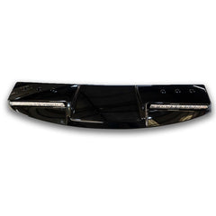 LANDROVER DEFENDER L663 2020+ - ROOF LIGHT POD V1 - GLOSS BLACK - RisperStyling