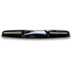 LANDROVER DEFENDER L663 2020+ - ROOF LIGHT POD V1 - GLOSS BLACK - RisperStyling
