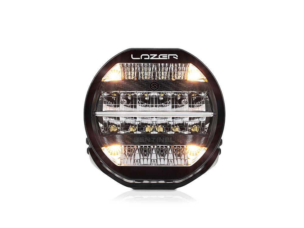 LAZER LAMPS 9" SENTINAL STD - LED SPOT LIGHT - RisperStyling