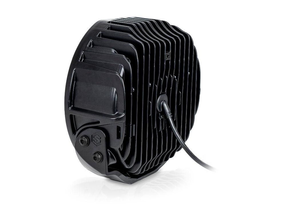 Lazer Lamps 9" Sentinel STD - LED Spot Light