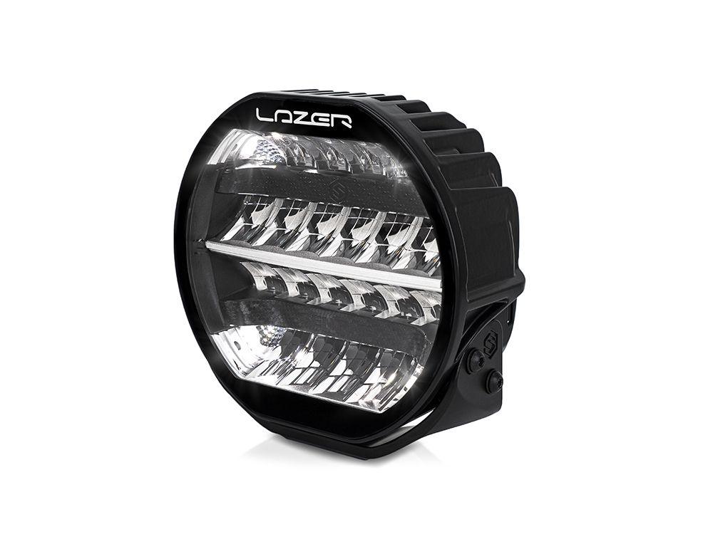 Lazer Lamps 9" Sentinel STD - LED Spot Light