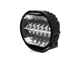 Lazer Lamps 9" Sentinel STD - LED Spot Light