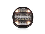 Lazer Lamps 9" Sentinel STD - LED Spot Light
