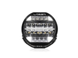 Lazer Lamps 9" Sentinel STD - LED Spot Light