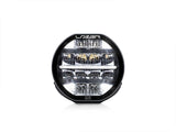 Lazer Lamps Sentinel 7" Elite - LED Spot Light