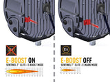 Lazer Lamps Sentinel 7" Elite - LED Spot Light