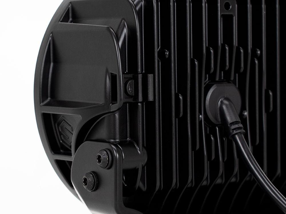 Lazer Lamps Sentinel 7" Elite - LED Spot Light
