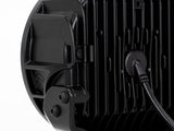 Lazer Lamps Sentinel 7" Elite - LED Spot Light
