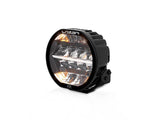 Lazer Lamps Sentinel 7" Elite - LED Spot Light