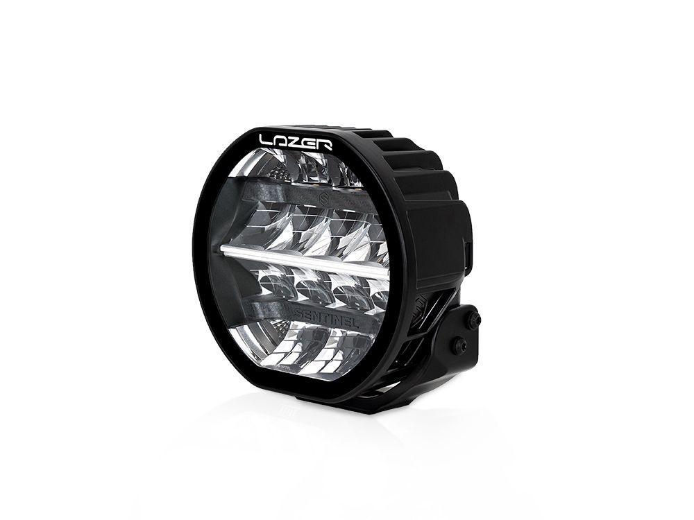 Lazer Lamps Sentinel 7" Standard LED Spot Light
