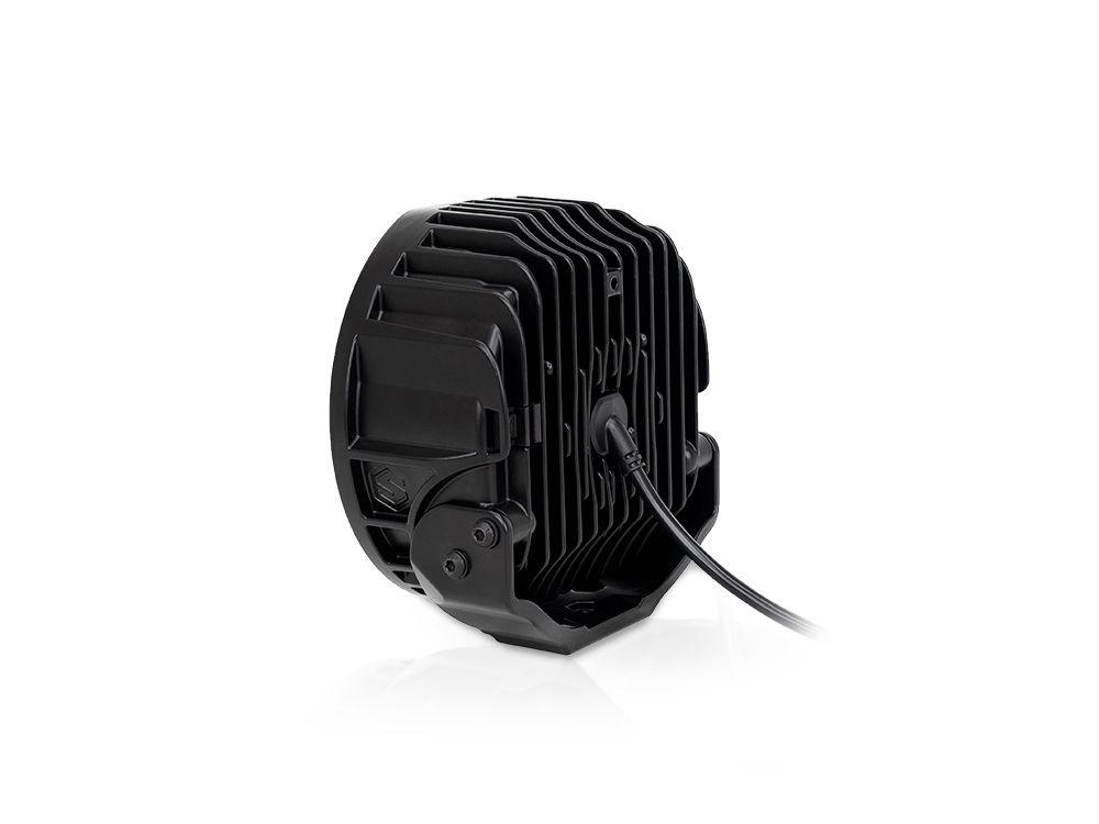 Lazer Lamps Sentinel 7" Standard LED Spot Light