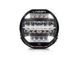 Lazer Lamps Sentinel 9" Elite - LED Spot Lamp