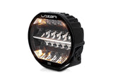 Lazer Lamps Sentinel 9" Elite - LED Spot Lamp