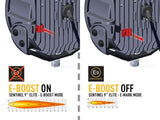 Lazer Lamps Sentinel 9" Elite - LED Spot Lamp