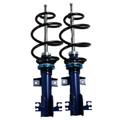LOW PRO ADJUSTABLE COILOVER KIT – VW CADDY 2003 ON - RisperStyling