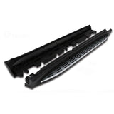 MERCEDES BENZ GLE COUPE C167 2020 ON OE STYLE RUNNING BOARDS – SIDE STEPS – PAIR
