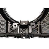 Mercedes Vito W447 Pre Facelift 2016 - 2019 GT Front Grille Gloss Black