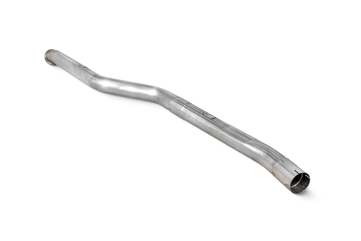BMW 2 Series G42 220i Scorpion 3" GPF Delete Pipe