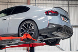 BMW 2 Series G42 220i Scorpion 3" GPF Delete Pipe