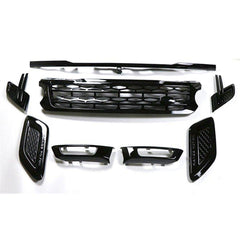 RANGE ROVER SPORT 2014 – 2017 – L494 – GRILLE, SIDE VENTS AND ACCESSORIES - RisperStyling