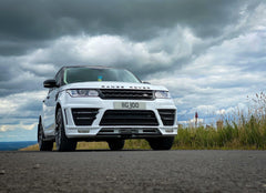 RANGE ROVER SPORT 2014 – 2017 – L494 – LUMMA FULL BODY KIT - RisperStyling