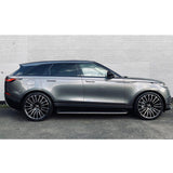 Range Rover Velar 2017 On – L560 – Oe Style Side Steps