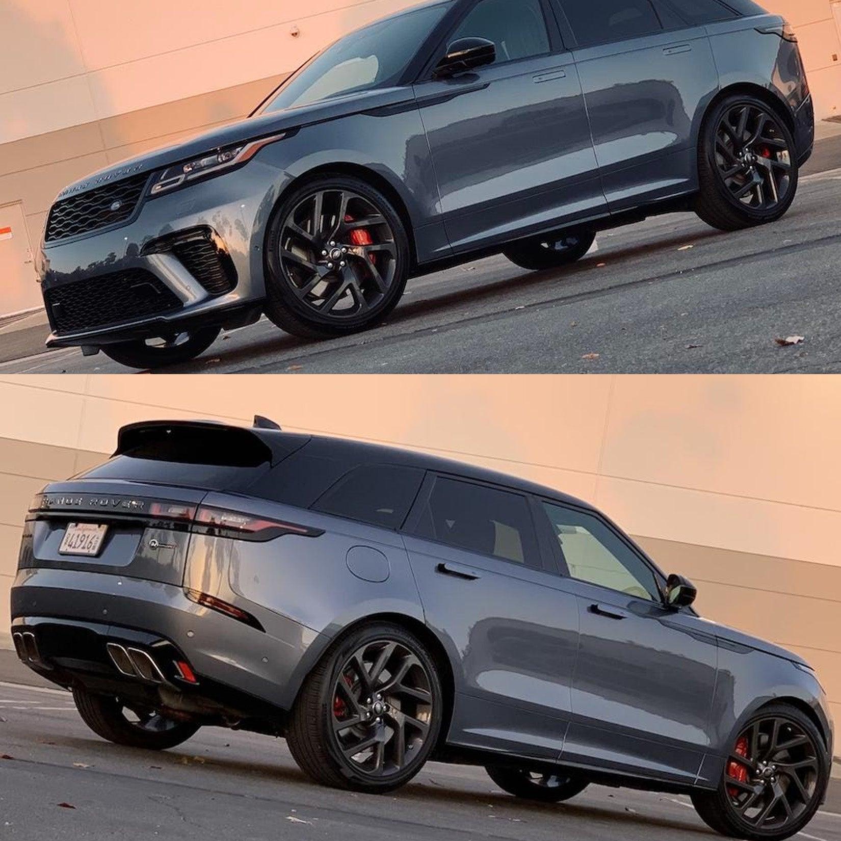 RANGE ROVER VELAR SVA AUTOBIOGRAPHY BODY KIT - RisperStyling