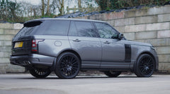 RANGE ROVER VOGUE 2013 -2017 UPGRADE LUMMA BODY KIT - RisperStyling